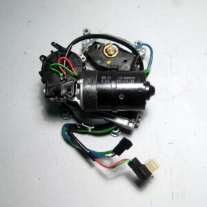 BMW E36 3-Series 1994-1999 Convertible Folding Soft Top Motor OEM USED BOSCH