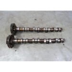 BMW E36 3-Series Z3 1.9 M44 Engine Camshaft Set Intake Exhaust 1996-1999 OEM