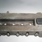 BMW E36 3-Series Z3 M44 4cyl 1.9L Aluminum Engine Valve Cover 1996-1999 USED OEM