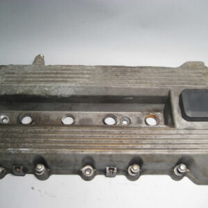 BMW E36 3-Series Z3 M44 4cyl 1.9L Aluminum Engine Valve Cover 1996-1999 USED OEM