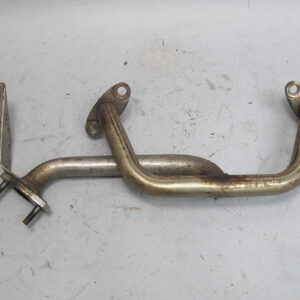 BMW E36 3-Series Z3 M52 S52 6-Cylinder Secondary Air Intake Tube Emissions 97-99