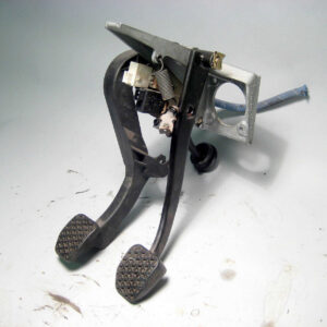 BMW E36 5 Spd Manual Clutch Pedal Box Swap 1992-1997 318i 325i 328i M3 Z3 OEM