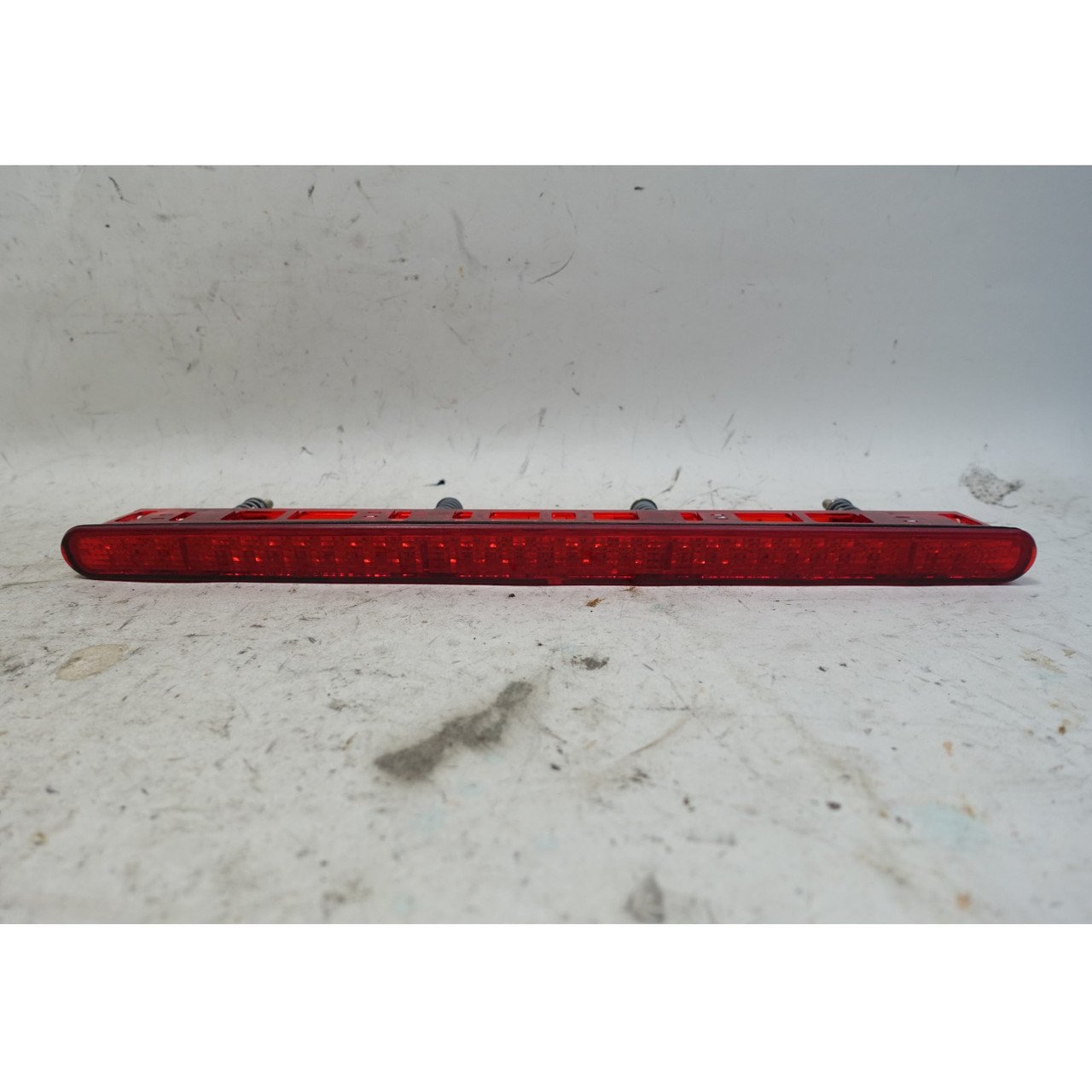 BMW E36 Convertible Third Brake Light Trunk Lid 1991-1999 OEM BMW E36 Convertible Third Brake Light Trunk Lid 1991-1999 OEM