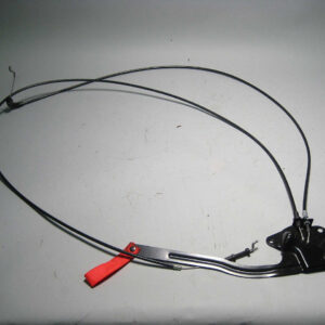 BMW E36 Convertible Top Emergency Release Handle 1994-1999 325iC 328iC OEM USED