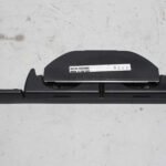 BMW E39 5-Series Factory Center Console Front Cup Holder Assembly 1997-2003 USED