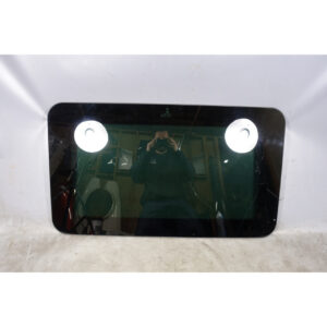BMW E39 5-Series Sunroof Moonroof Glass Sliding Panel 1997-2003 OEM