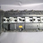 BMW E39 E46 E53 Z3 M52TU M54 6-Cyl Engine Valve Cover Early 1999-2002 OEM
