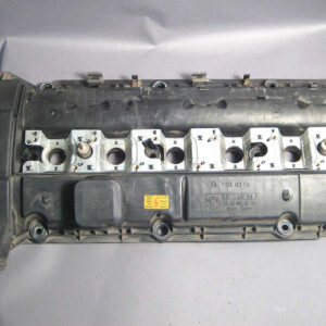 BMW E39 E46 E53 Z3 M52TU M54 6-Cyl Engine Valve Cover Early 1999-2002 OEM