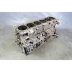BMW E39 E46 M54B30 3.0L Engine Cylinder Block Housing Z3 OEM 2001-2006