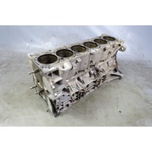 BMW E39 E46 M54B30 3.0L Engine Cylinder Block Housing Z3 OEM 2001-2006
