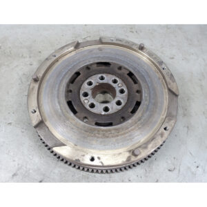 BMW E46 E39 Z3 M52TU M54 Dual-Mass Flywheel Manual 5-Speed 1999-2006 OEM
