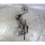 BMW E46 M3 Right Rear Trailing Arm Wheel Bearing 2001-2006 Factory OEM