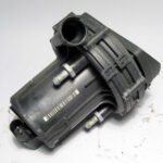 BMW E46 M3 S54 Secondary Air Pump Smog Emissions 2001-2005 OEM USED