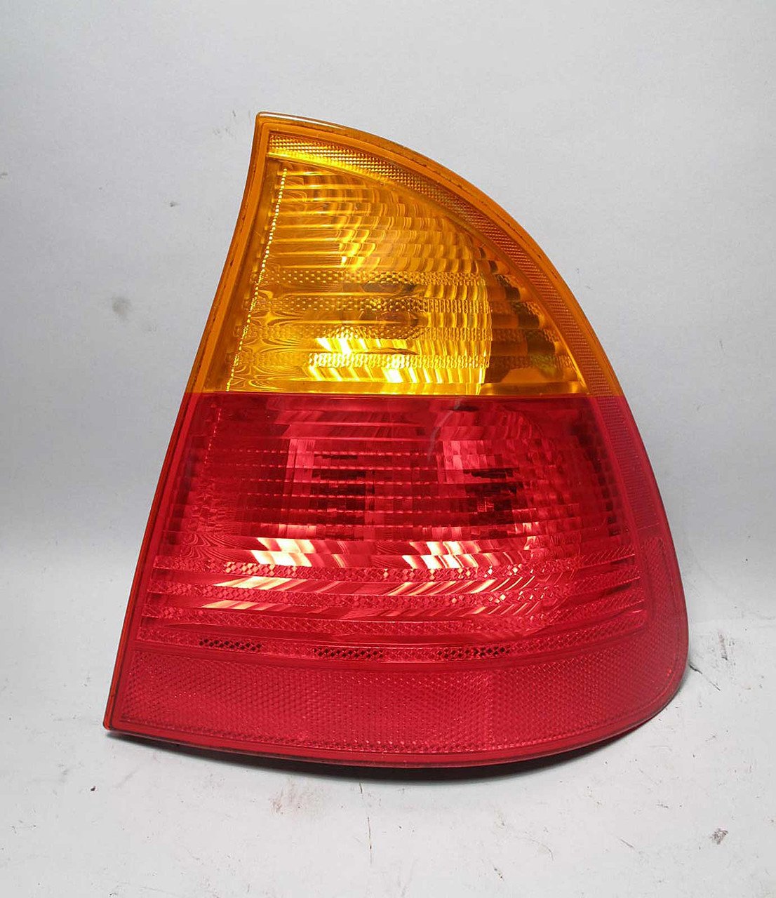 BMW E46 Touring Wagon Right Rear Outer Tail Light Lens 2000-2005 Factory BMW E46 Touring Wagon Right Rear Outer Tail Light Lens 2000-2005 Factory