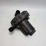 BMW E53 X5 SAV M62TU V8 Secondary Emissions SAC Air Injection Pump 2000-2003 OE