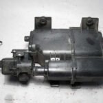 BMW E60 5-Series E63 Activated Carbon Charcoal Canister LDP EVAP 2004-2010 USED