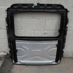 BMW E60 5-Series Sedan Sunroof Moonroof Sliding Cassette Frame Track 2004-2010