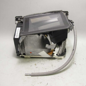 BMW E60 E61 5-Series Heads Up Information Display Projector Assembly 2004-2010