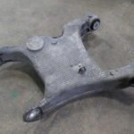 BMW E60 E63 5-Series Right Rear Lower H Swing Control Arm 2004–2010 OEM USED