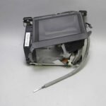 BMW E63 E64 6-Series Dash Heads Head-Up Display Projector HUD 2004-2010 USED OEM