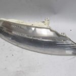 BMW E63 E64 6-Series Early Right Front Turn Signal Housing 2004-2010 USED OEM