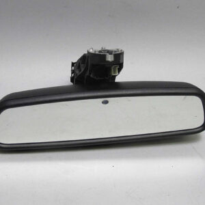 BMW E63 E64 6-Series Factory Rearview Mirror w High Beam Assist 2004-2010 OEM
