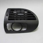 BMW E63 E64 6-Series Left Dashboard Fresh Air Vent Drivers w HUD 2006-2010 OEM