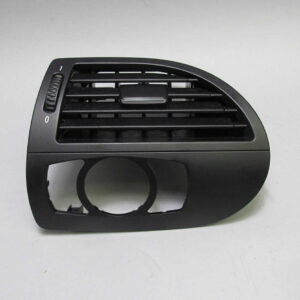BMW E63 E64 6-Series Left Dashboard Fresh Air Vent Drivers w HUD 2006-2010 OEM