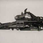 BMW E64 6-Series Convertible Cabrio Right Front Folding Top Lock Latch 2004-2010
