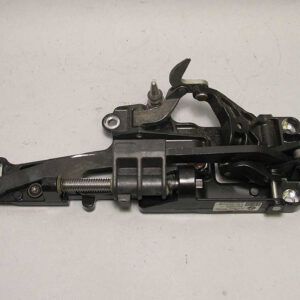 BMW E64 6-Series Convertible Cabrio Right Front Folding Top Lock Latch 2004-2010