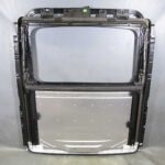 BMW E65 E66 7-Series Sunroof Moonroof Frame Cassette Assembly Sliding Tilting OE