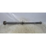 BMW E70 X5M E71 X6M Rear Driveshaft Propeller Shaft Auto Trans 2010-2014 OEM