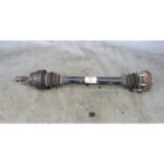 BMW E70 X5M E71 X6M Rear Output Axle Half Shaft CV 2010-2014 OEM
