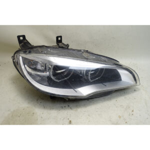 BMW E71 X6 E70 X5M Right Adaptive LED Headlight Passenger Side 2008-2014 OEM