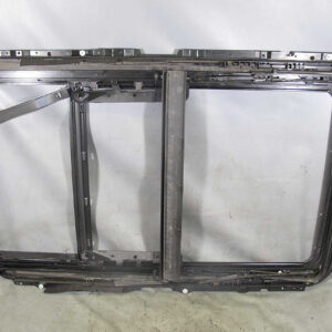 BMW E83 X3 SAV Factory Panoramic Sunroof Cassette Frame 2004-2010 USED OEM