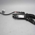BMW E85 Z4 Roadster Left Convertible Top Locking Latch 2003-2006 USED OEM