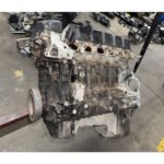 BMW E88 128i E90 328i N51 SULEV Engine Assembly 6-Cylinder 3.0 Running 07-13 OEM