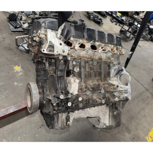 BMW E88 128i E90 328i N51 SULEV Engine Assembly 6-Cylinder 3.0 Running 07-13 OEM