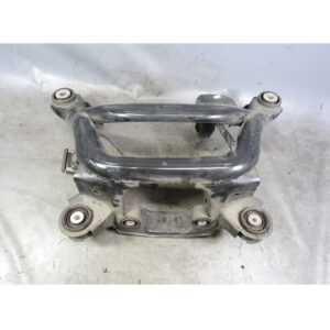 BMW E89 Z4 35i 35is Roadster Rear Axle Subframe Carrier Cradle 2009-2016 OEM