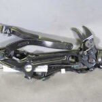 BMW E89 Z4 Convertible Hard Folding Top Left Coupling Lock w Piston 2009-2016 OE