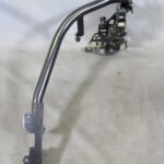 BMW E89 Z4 Roadster Folding Hardtop Right Rear Hinge Mechanism Drivers 2009-2016