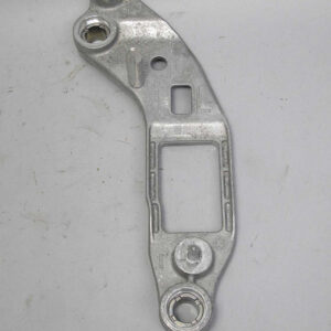 BMW E89 Z4 Roadster Folding Roof Top Left Rear Main Console Mount 2009-2016 USED
