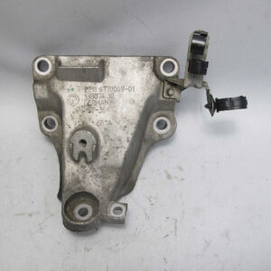 BMW E90 3-Series AWD xDrive Left Drivers Engine Support Suspension Arm Bracket