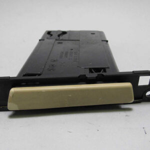 BMW E90 E91 3-Series 4door Right Front Passengers Dash Cup Holder Beige USED OEM