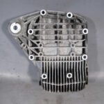 BMW E90 E92 M3 1M ///M Finned Differential Rear Cover Factory 2008-2013 OEM USED