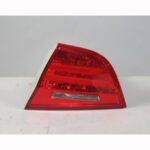 BMW E90 LCI 2009-2011 3-Series Late Model Right Rear Inner Tail Light for Trunk