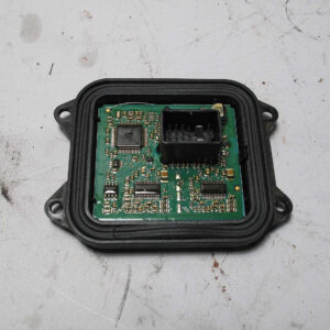 BMW E92 X5 Xenon Adaptive Headlight Controller Unit 2007-2013 E70 E93 USED OEM
