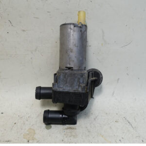 BMW E9x M3 Z4M 335d Auxiliary Electric Water Pump 2006-2010 OEM