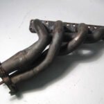 BMW M42 M44 4-Cyl Exhaust Manifold 1990-1996 E30 E36 Z3 1.9L 318i 318is OEM USED