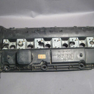 BMW M52 S52 Valve Cover 1996-2000 USED OEM E36 E39 Z3 USED OEM